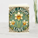 Search for live laugh love cards Quote