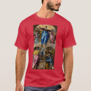 Search for caravaggio tshirts Apostle