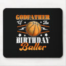 Search for baller standard mouse mats Birthday