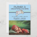 Search for has entered the games Baby