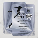 Search for allstar invitations Soccer
