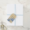 Search for minimalist gift tags Christening