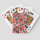 Search for ethnic playing cards Ukrainian