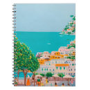 Search for italy travel notebooks Illustration