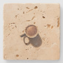 Search for travertine coasters Kitchen
