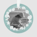 Search for shells christmas tree decorations Ocean