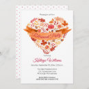 Search for autumn retirement invitations Pumpkins