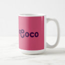 Search for coco mugs Girl