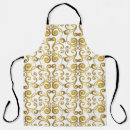 Search for hand painted aprons Antique