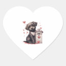Search for valentine day letter stickers Girlfriend