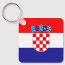 Search for flag of croatia key rings Patriotic