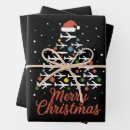 Search for christmas vacation wrapping paper Xmas