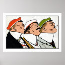 Search for academic posters Vintage