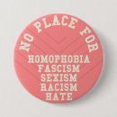 Search for homophobia badges Racism