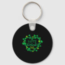 Search for irish music key rings Saint patrick