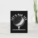 Search for funny golf cards Golflove