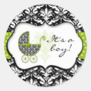 Search for black and white polka dot stickers Shower