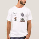 Search for core tshirts Mushroom
