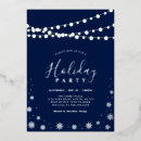 Search for office seasonal invitations Company
