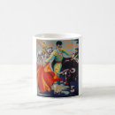 Search for bullfighting mugs Matador