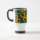 Search for van gogh sunflowers mugs Nature