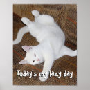 Search for lazy humor posters Animal