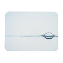 Search for water bubble magnets Underwater