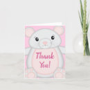 Search for mouse babys cards Pink