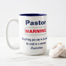 Search for sermonator mugs Minister