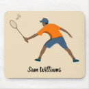 Search for badminton electronics Player