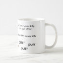 Search for soft kitty mugs Cute