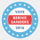 Search for bernie sanders stickers Election