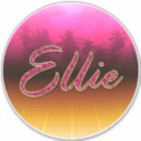 Search for ellis stickers Ellie