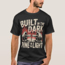Search for be the light tshirts For him