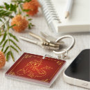 Search for chinese dragon key rings Chinese new year