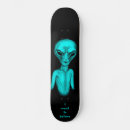 Search for believe skateboards Alien