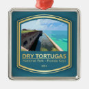 Search for dry christmas tree decorations Fort jefferson