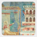 Search for giotto stickers Architecture