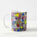 Search for scribbles mugs Funky
