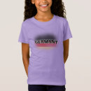 Search for germany kids tshirts Europe