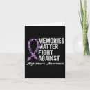 Search for dementia cards Alzheimer young