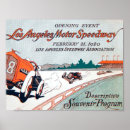 Search for speedway posters Vintage