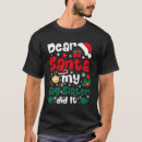 Search for pyjamas clothing Merry christmas