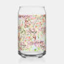 Search for decorative glass mugs Vintage
