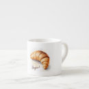 Search for french croissant mugs Bakery