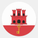 Search for gibraltar stickers Europe