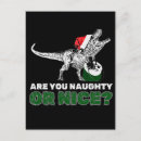 Search for dinosaur postcards Rex