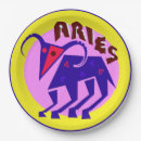 Search for horoscope plates Birthday