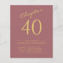 Search for womens 4x5 invitations Modern