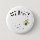 Search for bee badges Pun
